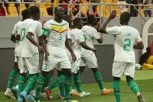 易游体育直播团队-塞内加尔国家队力克葡萄牙，挺进世界杯八强(塞内加尔国家队力克葡萄牙,挺进世界杯八强了吗)