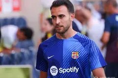 易游体育赛事中心-关于巴萨门将在租借期间表现优异，取得稳定主力位置的信息