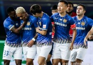 易游体育官网-关于紧追苏宁！上港客场-胜天津，积分榜次席不变的信息