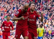 易游体育平台-利物浦客场逆转莱斯特城，领先积分榜第一位的简单介绍