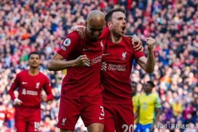 易游体育平台-利物浦客场逆转莱斯特城，领先积分榜第一位的简单介绍