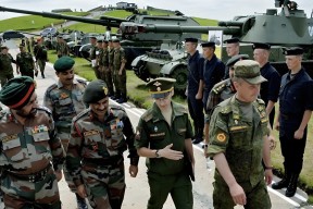 易游体育直播团队-关于印度队实力逐渐崭露头角，备战备受关注的信息