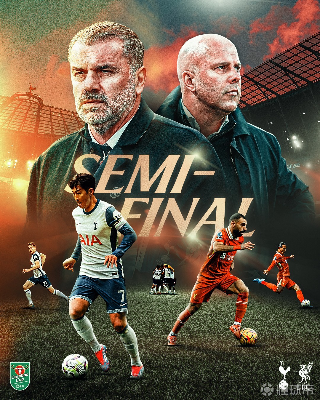 热刺中场高位助攻频发，助球队首开纪录的简单介绍