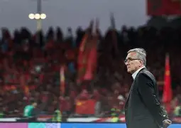 土耳其主场大胜黑山，出线形势看好