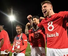 势均力敌：马赛背靠背对阵里昂和尼斯的简单介绍