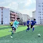 关于篮鹰队凭借整体实力击败对手，取得胜利的信息