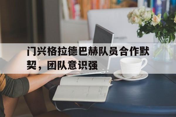 门兴格拉德巴赫队员合作默契,团队意识强的简单介绍 门兴格拉德巴赫队员合作默契,团队意识强的简单介绍